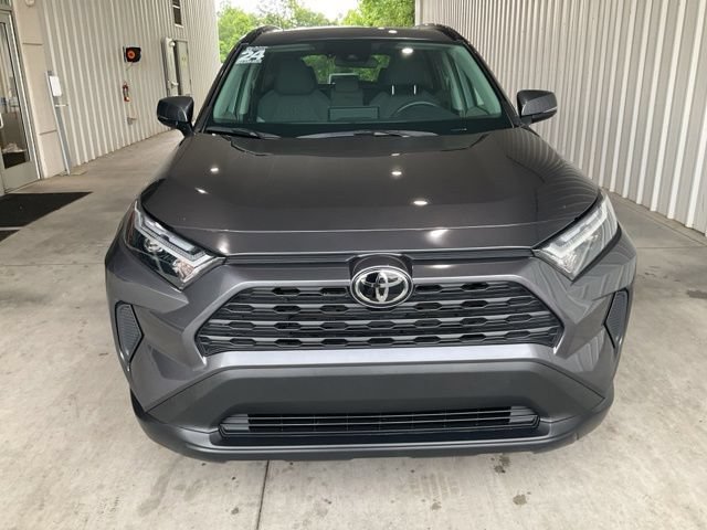 Used 2024 Toyota RAV4 XLE w/ Convenience Package AWD/4WD image 28