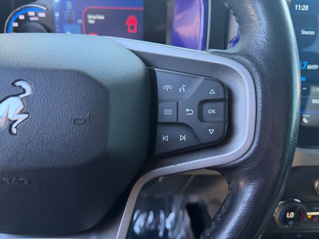 Used 2021 Ford Bronco Badlands AWD/4WD image 16