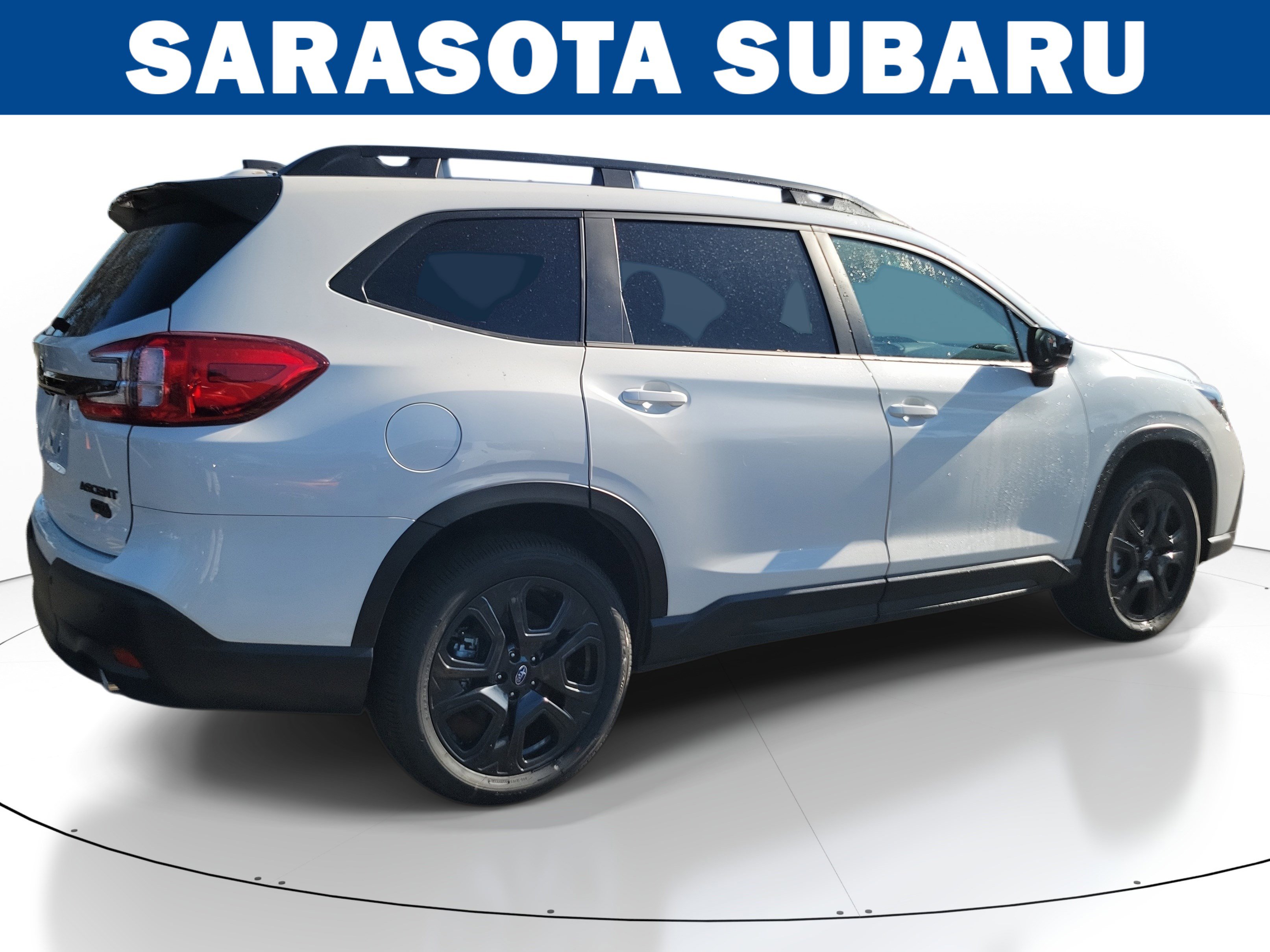 New 2026 Subaru Ascent Bronze Edition image 4