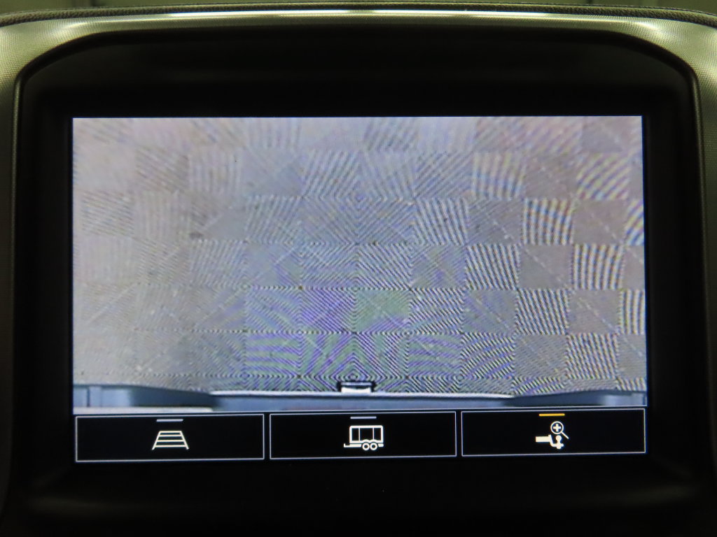 Used 2023 GMC Sierra 2500 SLE AWD/4WD image 16