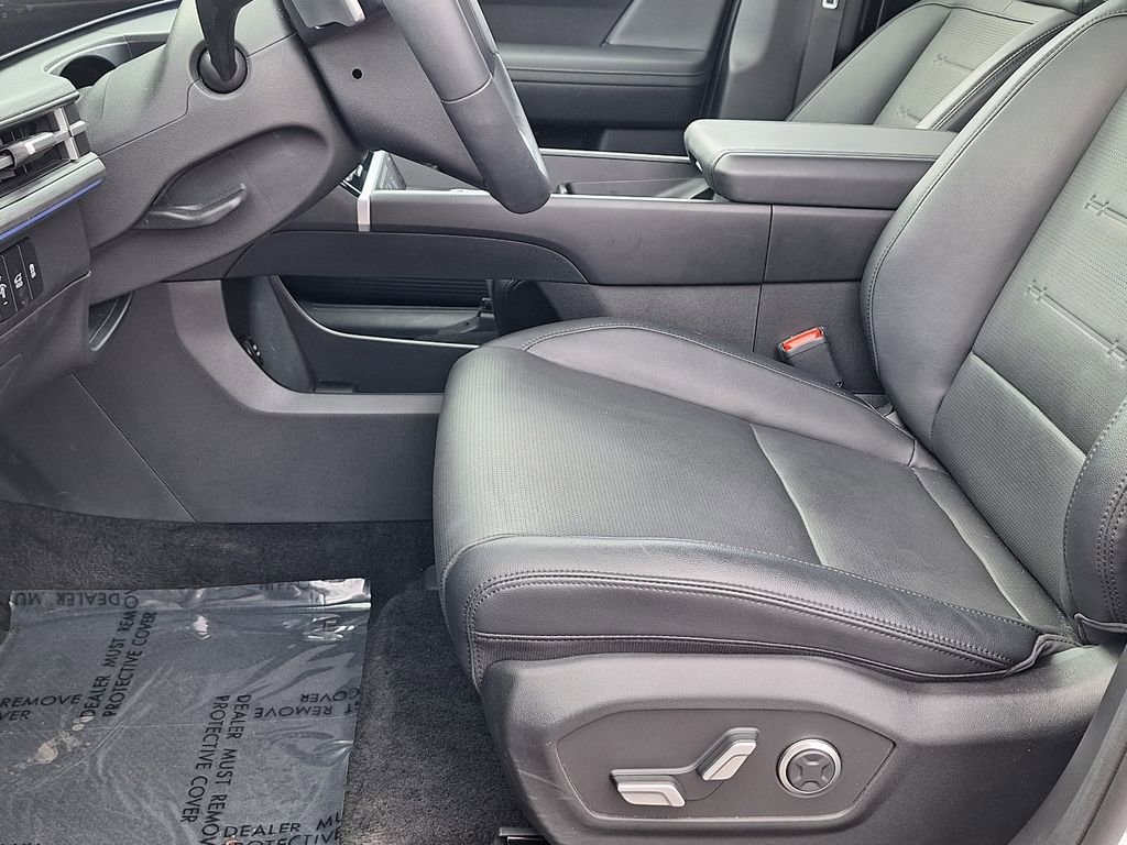 New 2026 Hyundai Santa Fe Limited AWD/4WD image 11