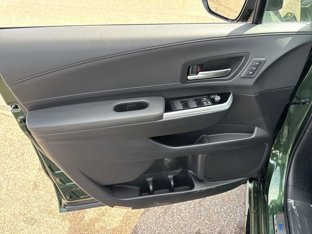 New 2026 Toyota Sienna Platinum image 12