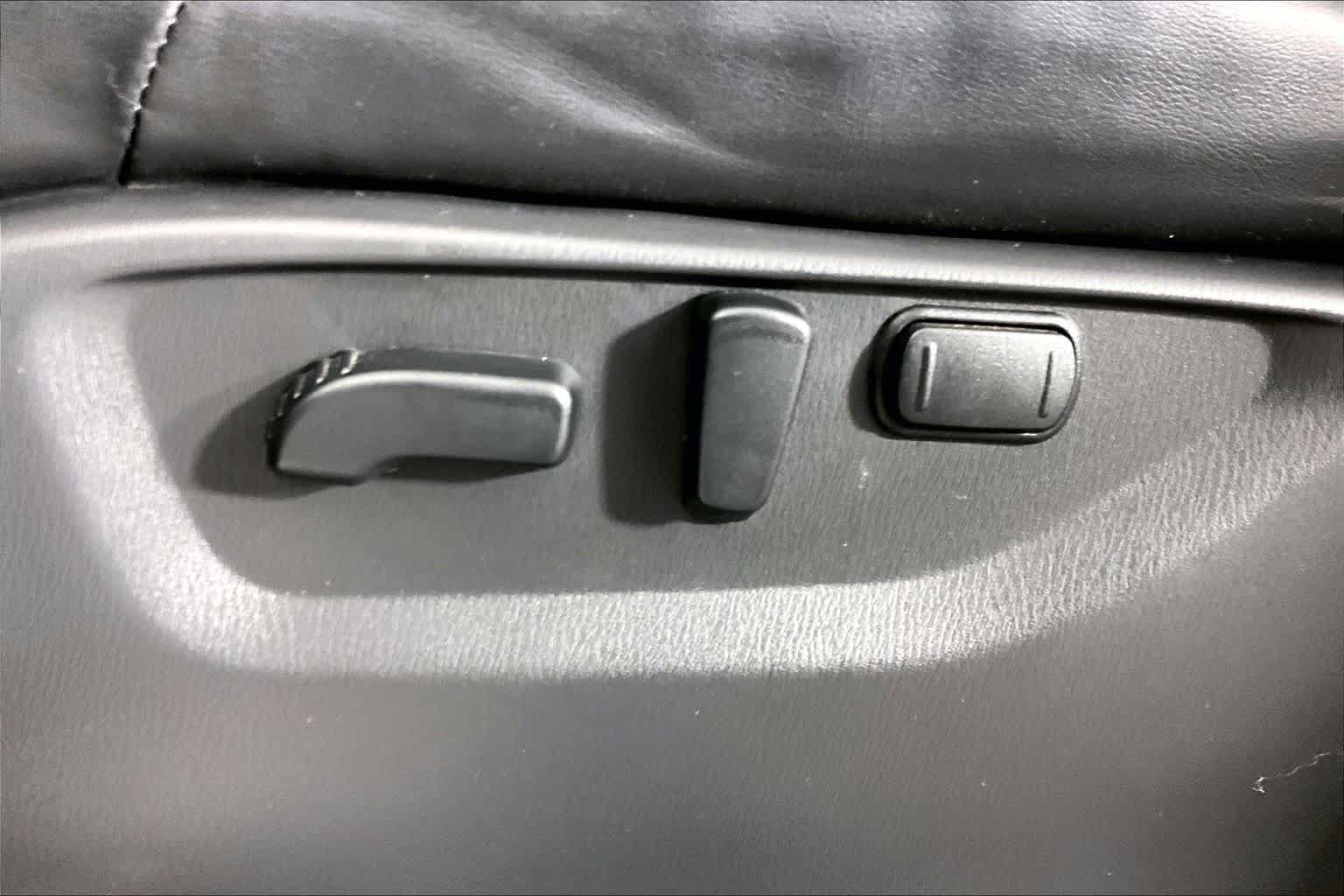 Used 2022 INFINITI QX80 Luxe w/ Cargo Package RWD image 30