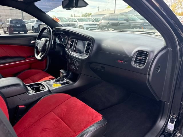 Certified 2021 Dodge Charger Scat Pack RWD image 26