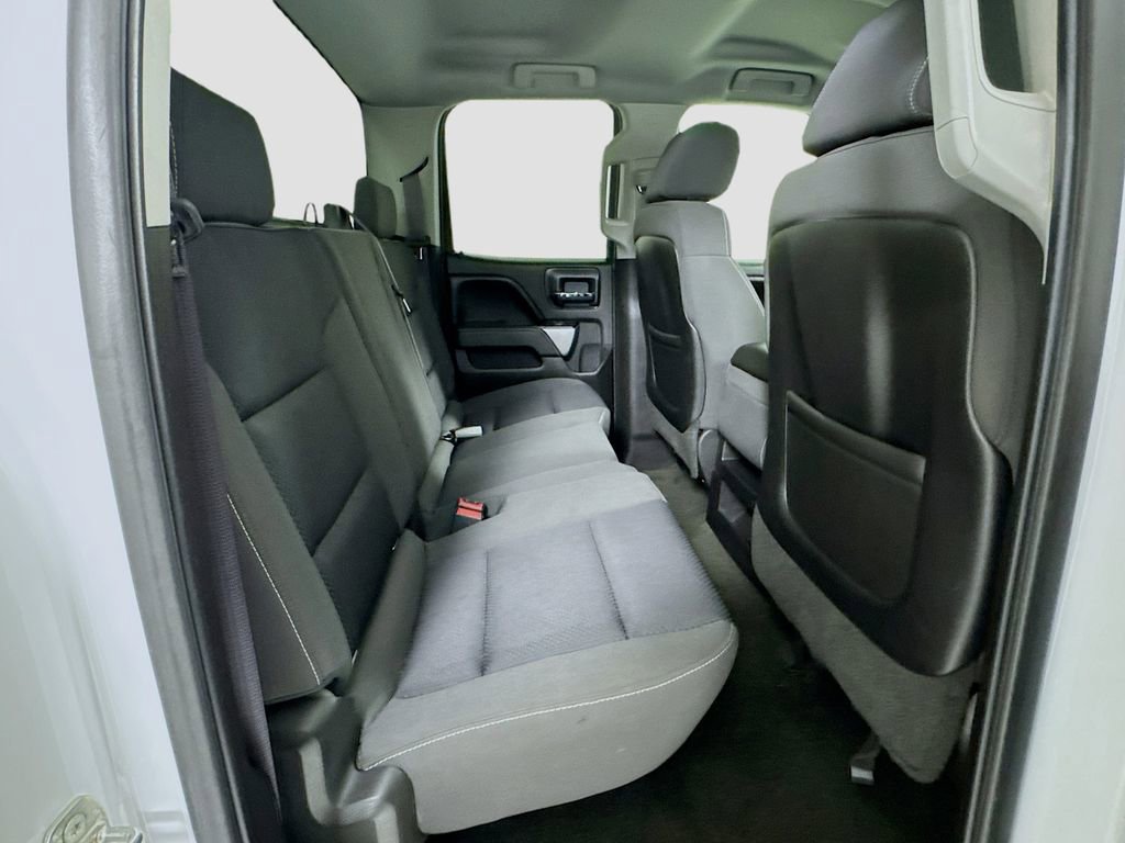 Used 2015 Chevrolet Silverado 1500 LT w/ All Star Edition AWD/4WD image 25