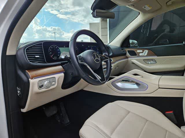 Certified 2024 Mercedes-Benz GLE 350 4MATIC image 2