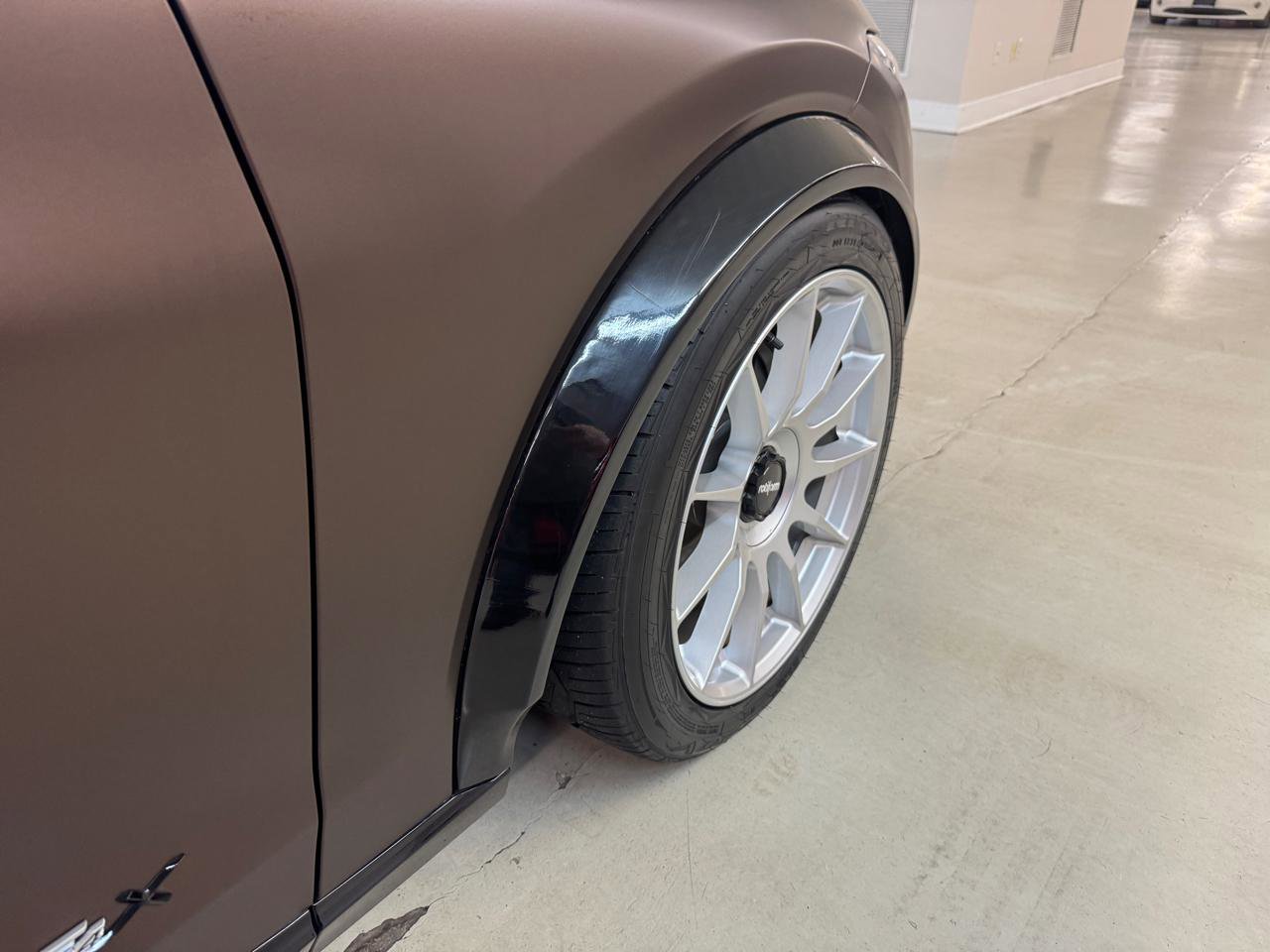 Used 2022 Ford Mustang Mach-E GT image 28