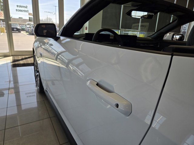 New 2026 Ford Mustang GT Premium RWD image 22