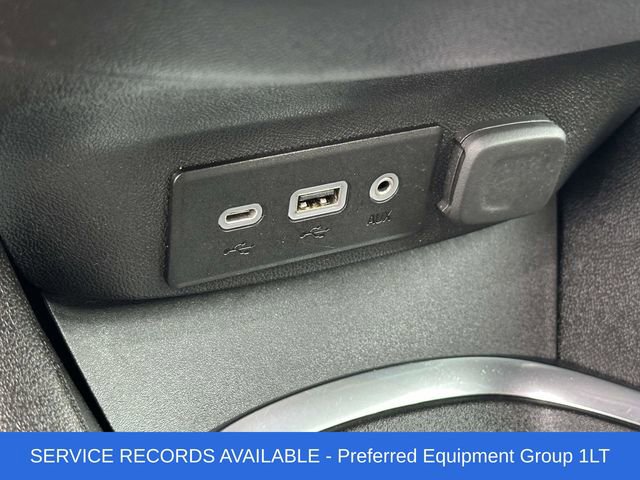 Used 2022 Chevrolet Malibu LT image 7