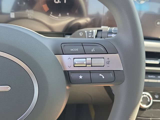 New 2026 Hyundai Sonata SE FWD image 8
