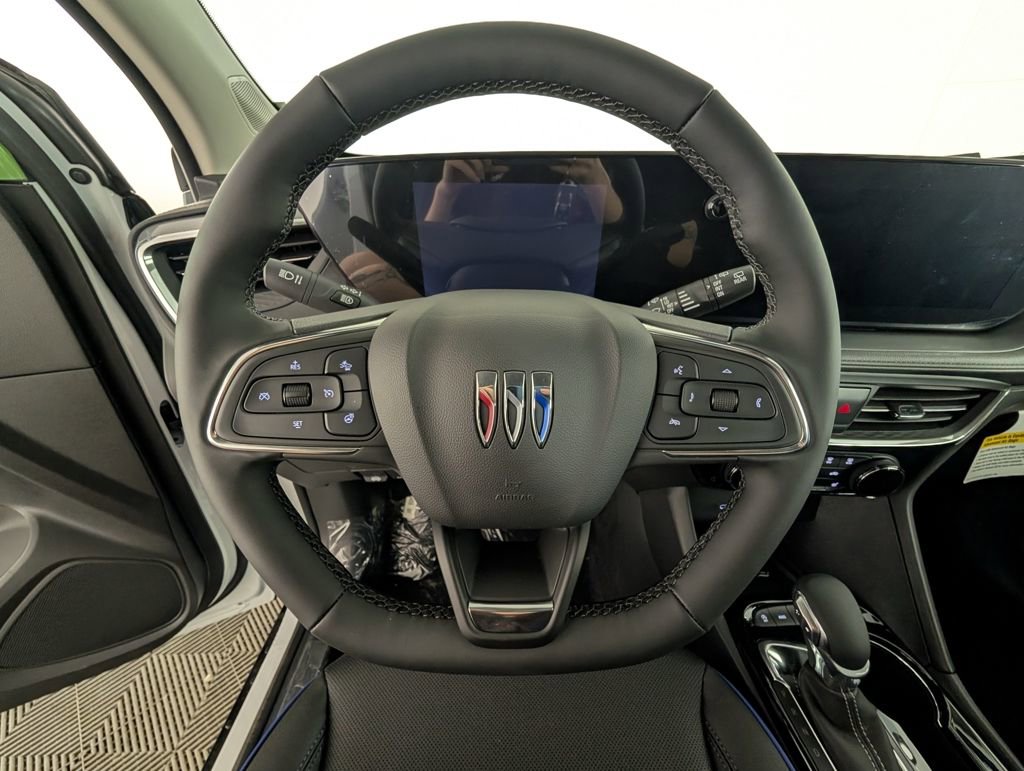New 2026 Buick Encore GX Sport Touring w/ Advanced Technology Package image 19