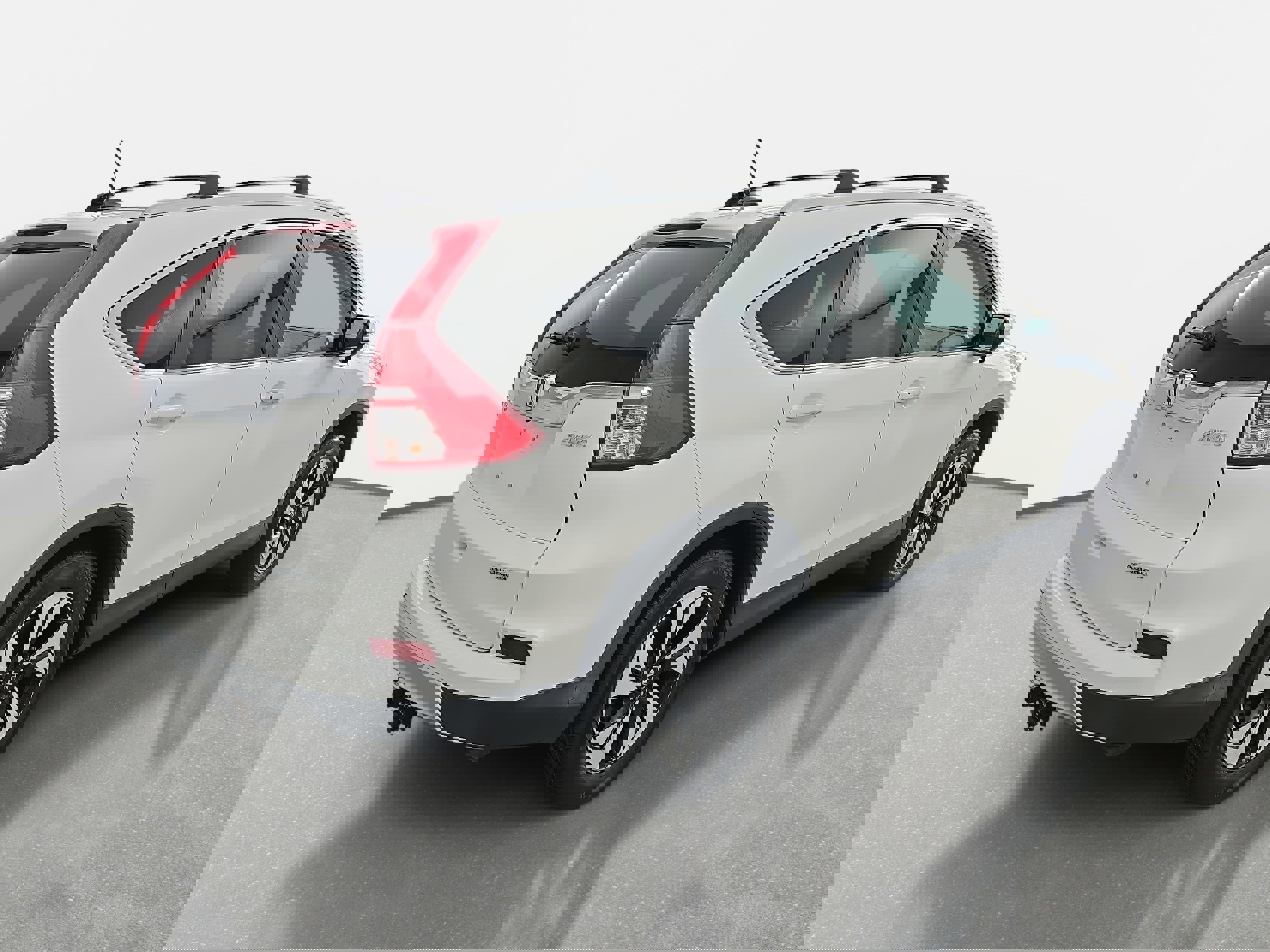 Used 2016 Honda CR-V Touring image 5