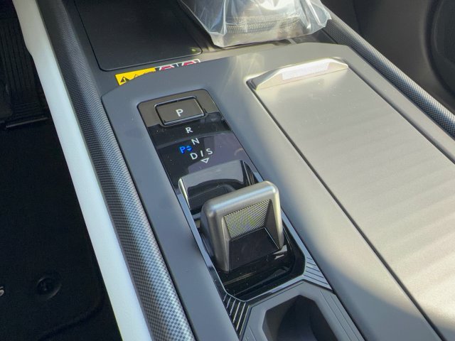 New 2026 Lexus ES 350h w/ Accessory Package (Z2) FWD image 24
