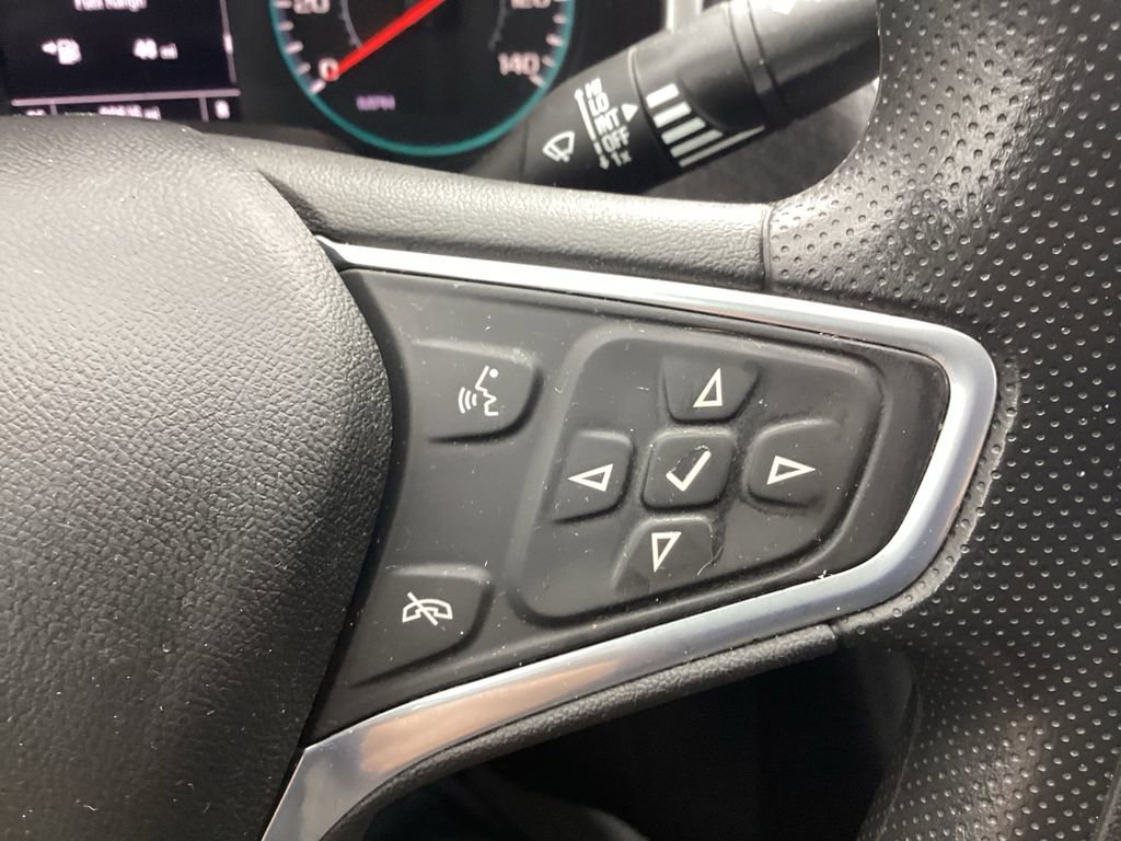 Used 2022 Chevrolet Malibu LS w/ LPO, Convenience Package 1 image 35