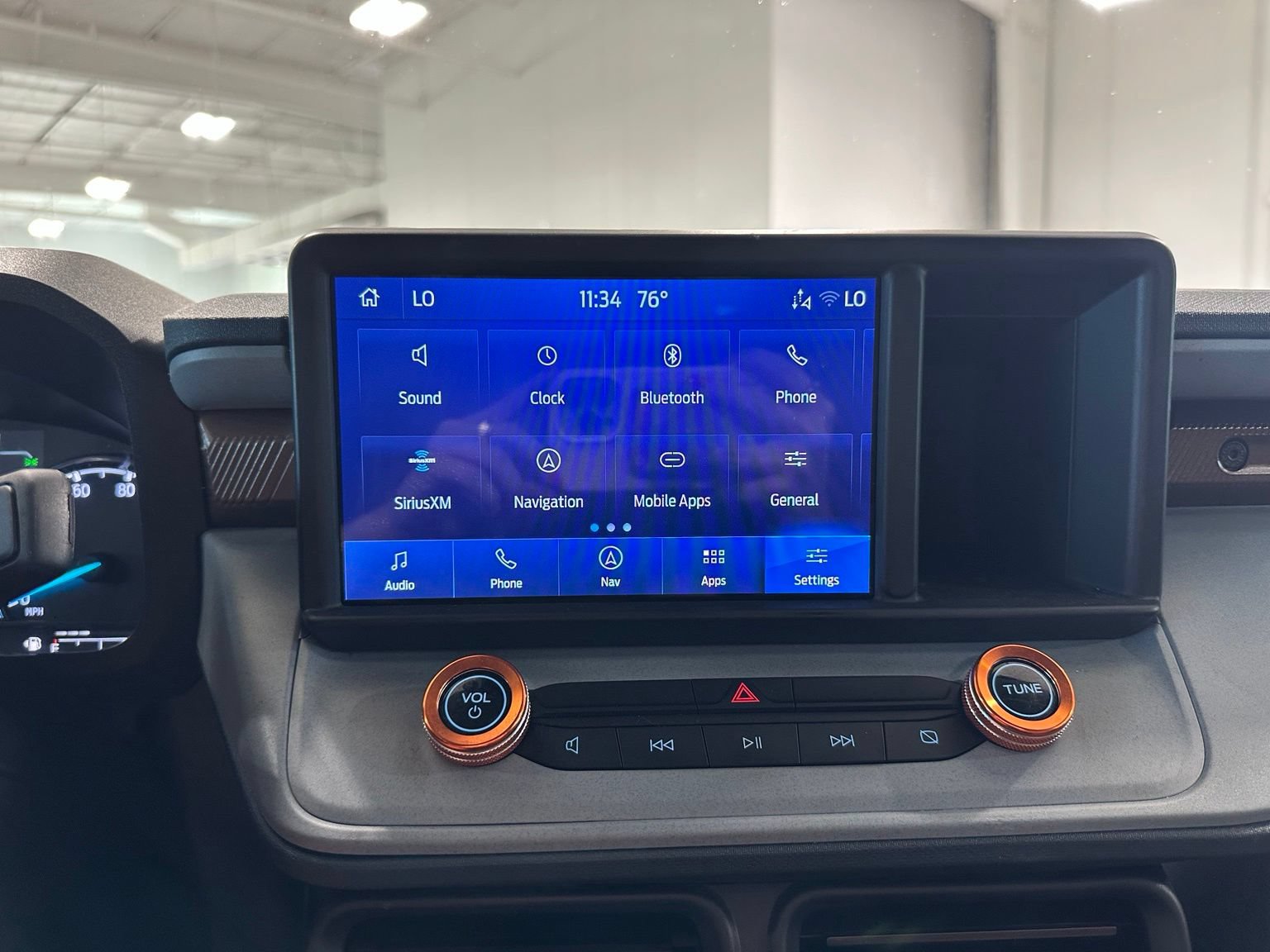Used 2024 Ford Maverick Lariat AWD/4WD image 29