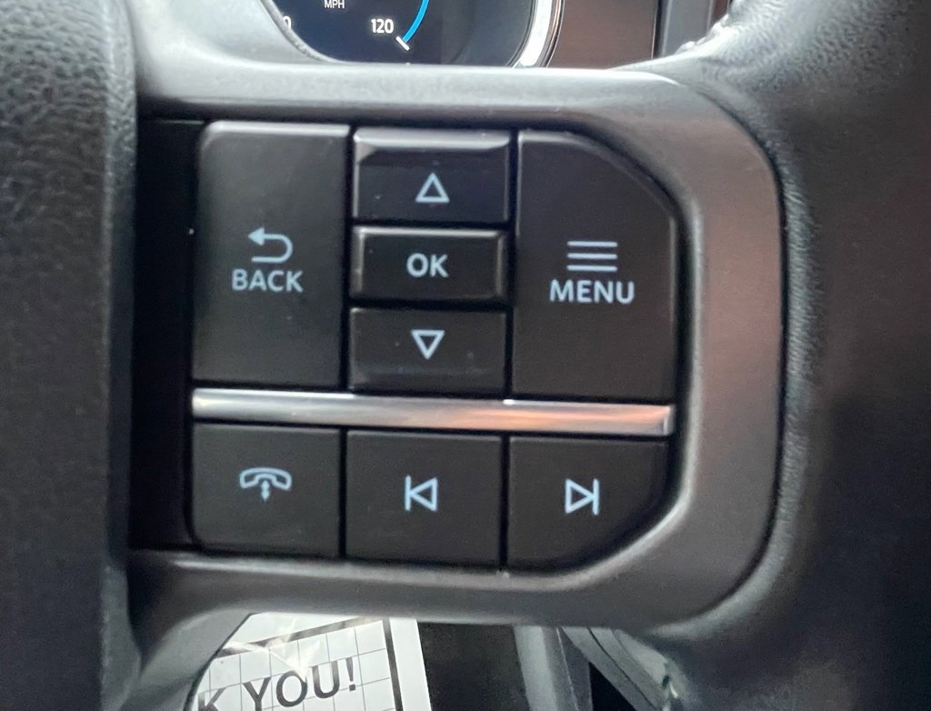 Used 2021 Ford F150 Lariat w/ Tow Technology Package image 20