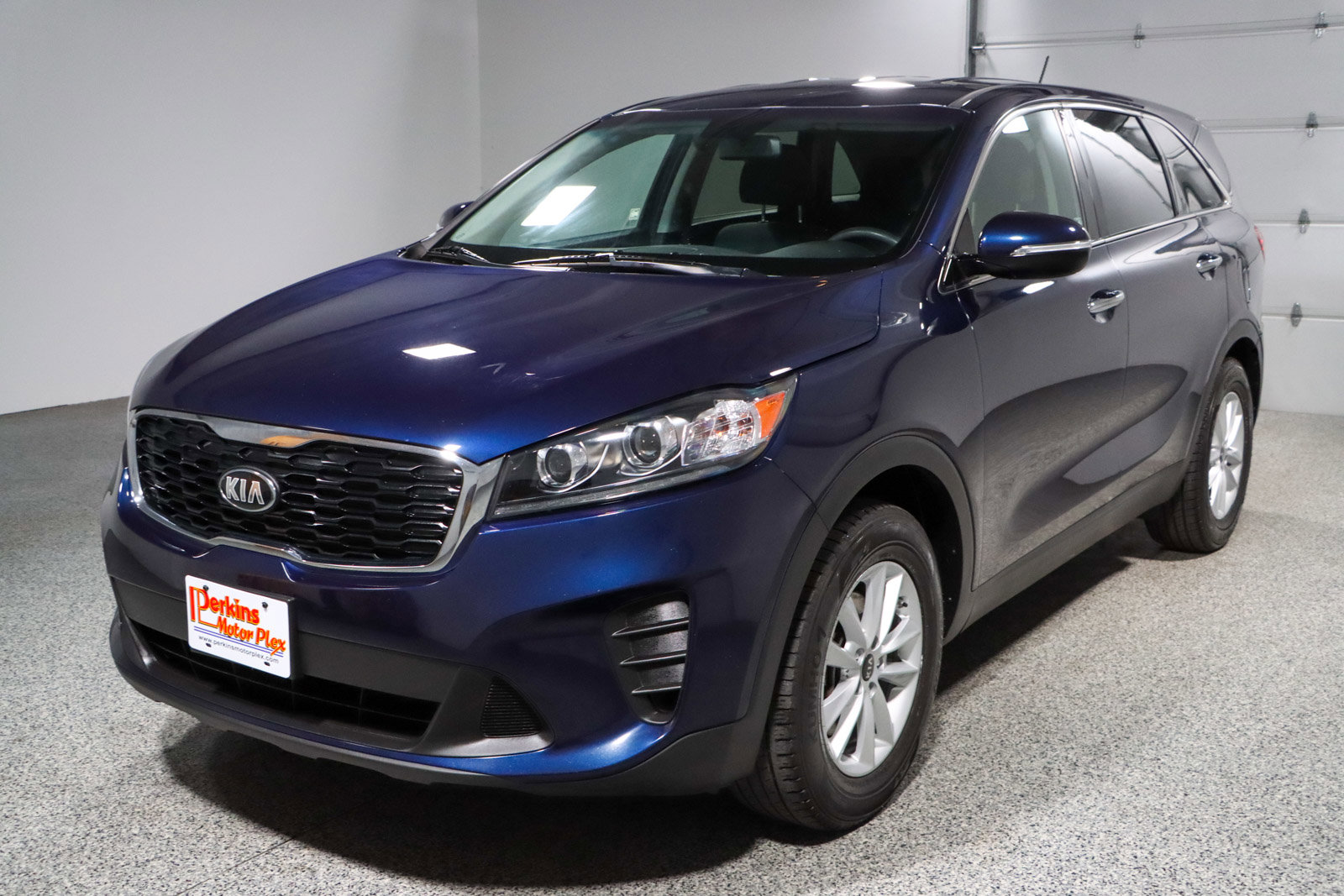 Used 2020 Kia Sorento LX FWD image 32