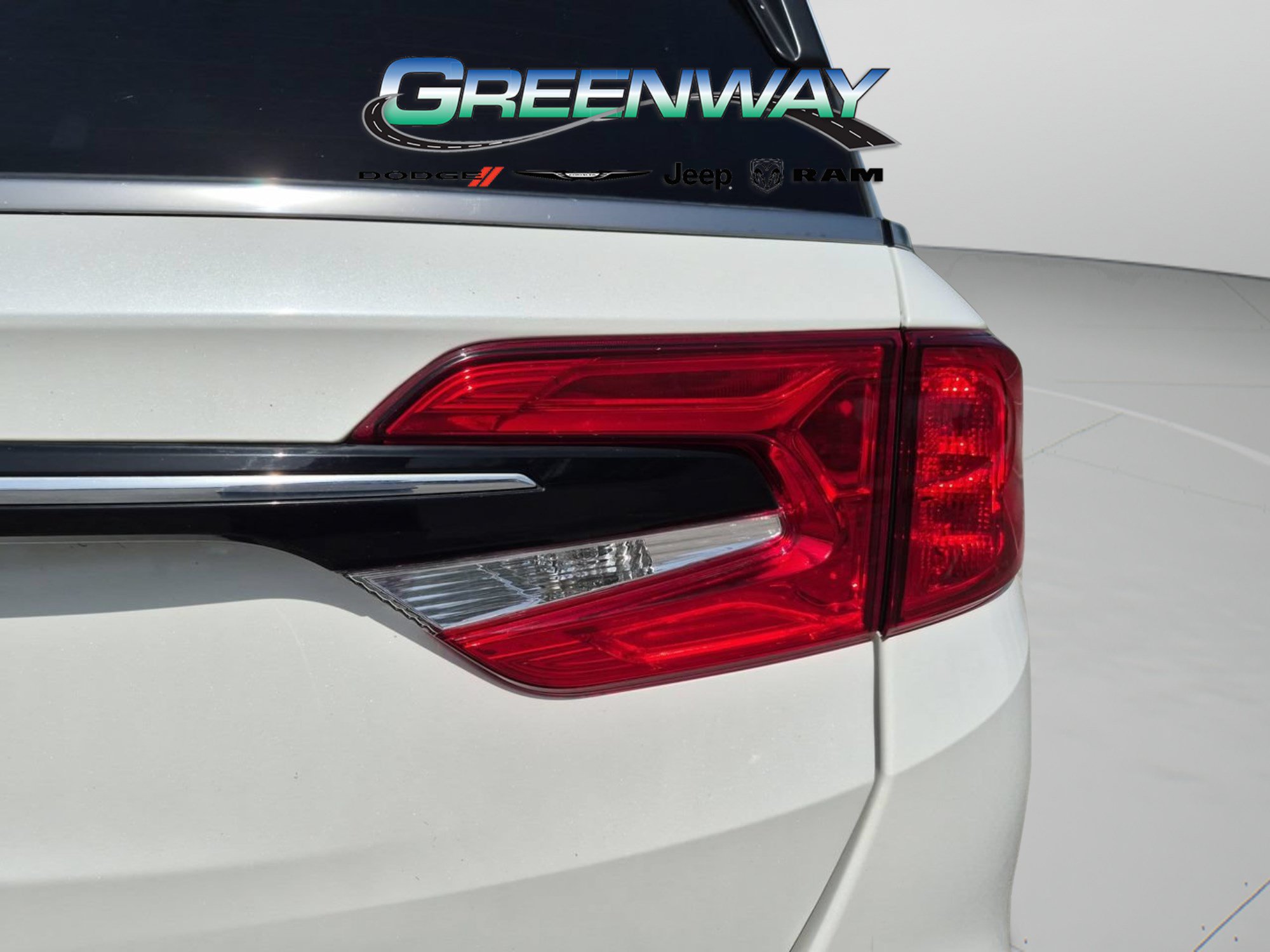 Used 2023 Honda Odyssey Touring image 6