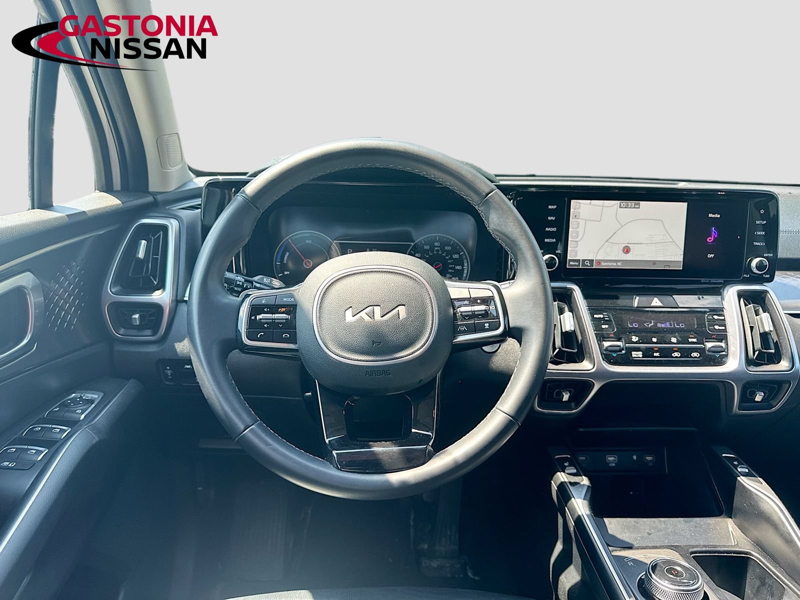 Used 2023 Kia Sorento EX AWD/4WD image 31