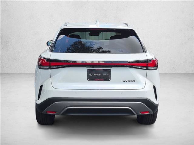 New 2026 Lexus RX 350 Premium Plus w/ Convenience Package FWD image 7
