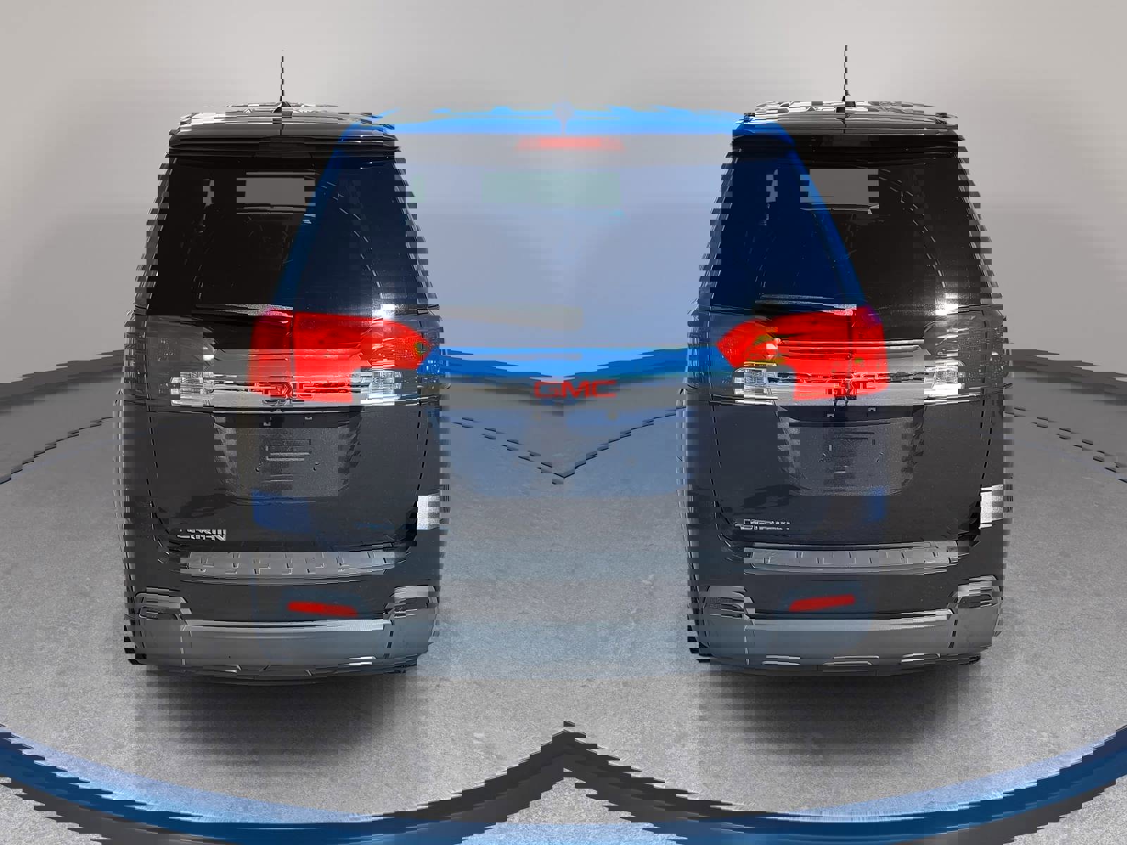 Used 2014 GMC Terrain SLE image 6