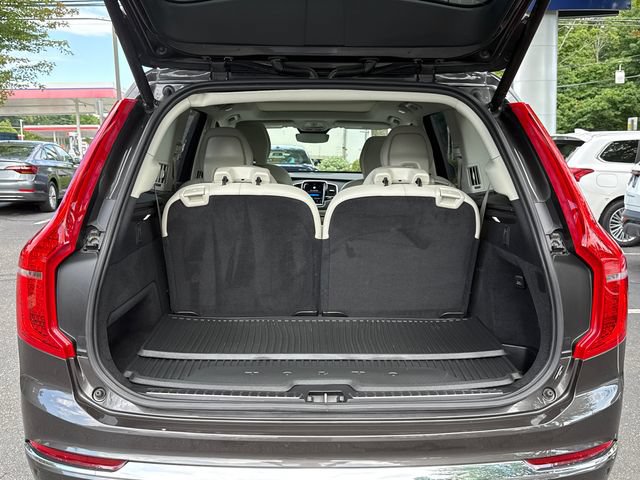 Certified 2025 Volvo XC90 T8 Plus w/ Protection Package AWD/4WD image 26