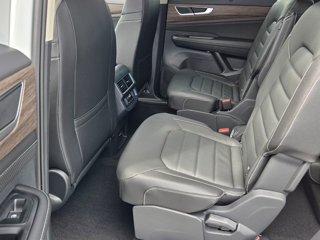 New 2026 Volkswagen Atlas SEL AWD/4WD image 7