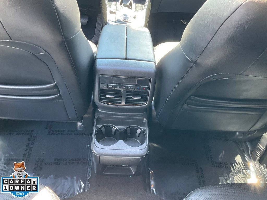 Used 2020 MAZDA CX-9 Touring w/ Touring Premium Package image 41