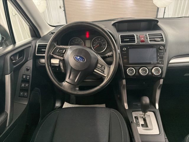 Used 2016 Subaru Forester 2.5i Premium w/ Popular Package #1 AWD/4WD image 17
