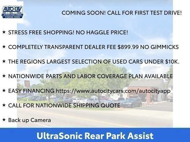 Used 2020 Chevrolet Colorado LT w/ Safety Package RWD image 54