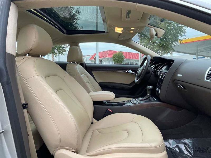 Used 2014 Audi A5 2.0T Premium Plus w/ Premium Plus Package image 75