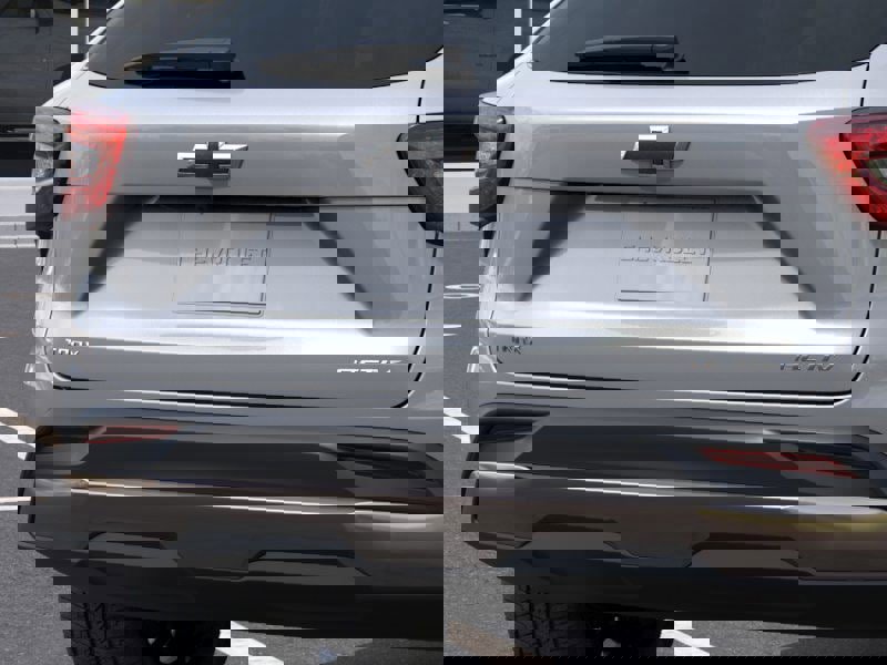 New 2026 Chevrolet Trax ACTIV w/ Sunroof Package image 38