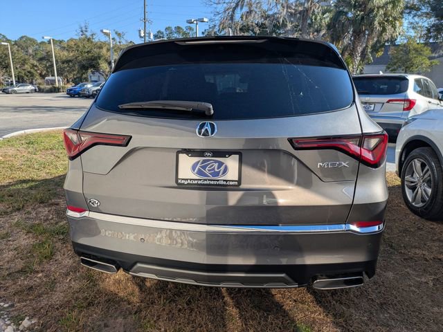 New 2026 Acura MDX w/ Technology Package image 5