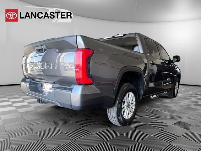 Used 2025 Toyota Tundra SR5 image 6