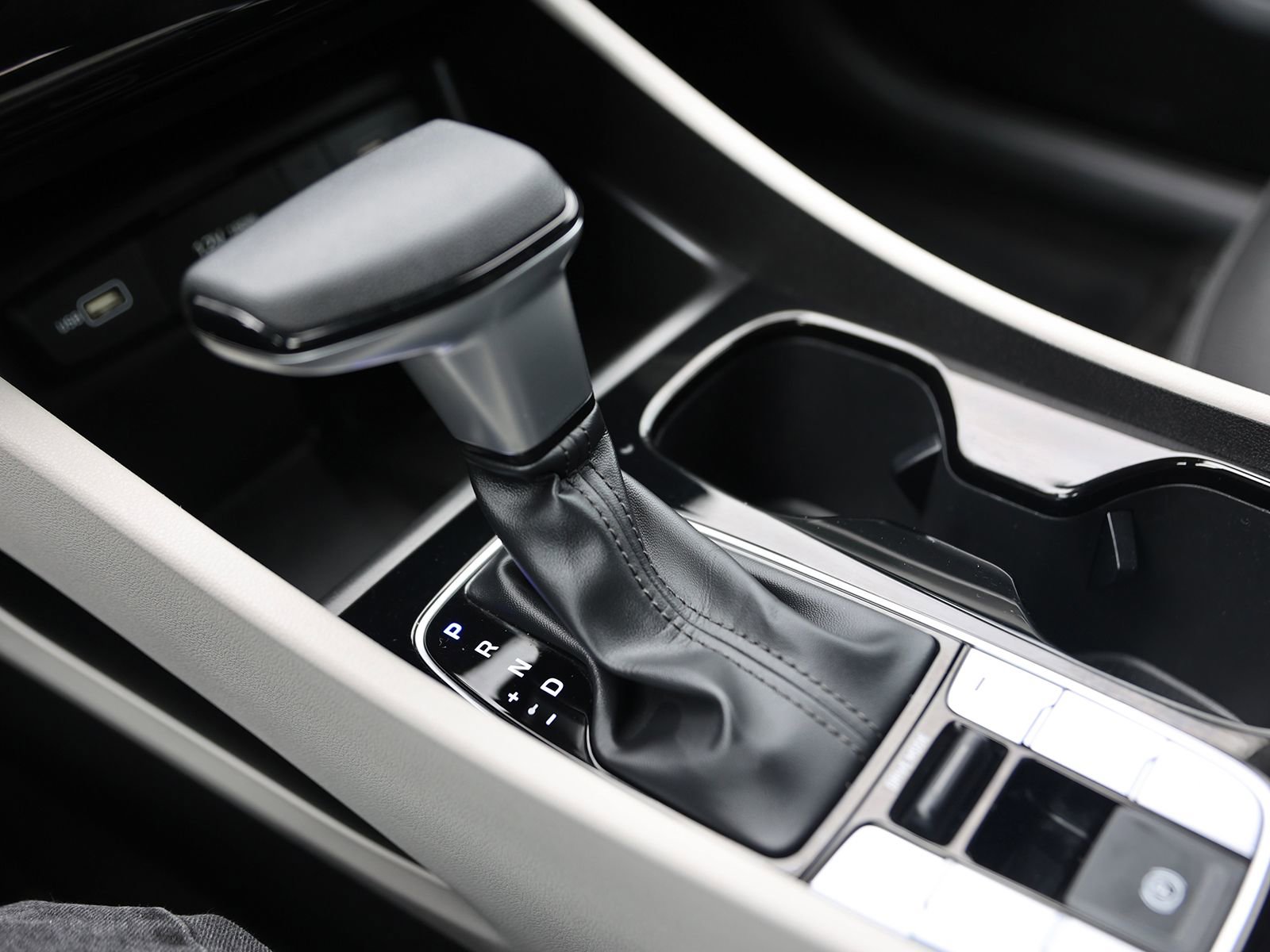 Certified 2023 Hyundai Tucson SEL image 30