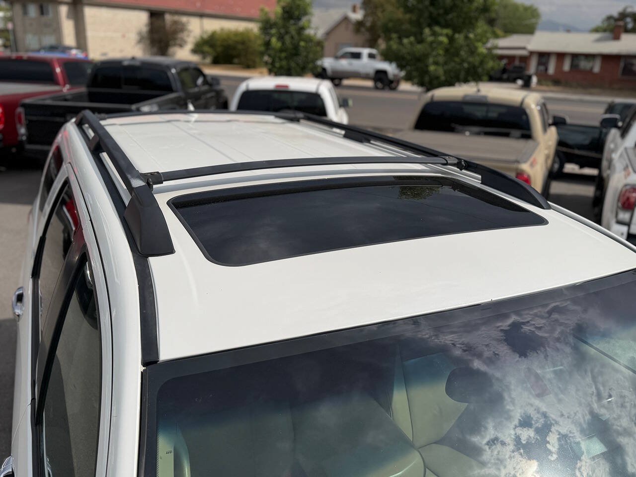 Used 2015 Toyota Sequoia Platinum AWD/4WD image 58