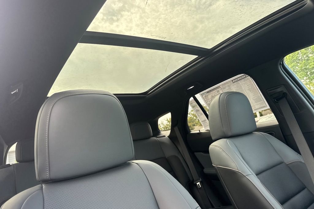 New 2026 Honda Prologue Elite image 17