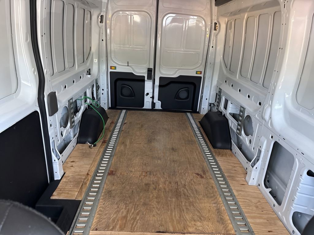 Used 2023 Ford Transit 350 148 High Roof RWD image 10
