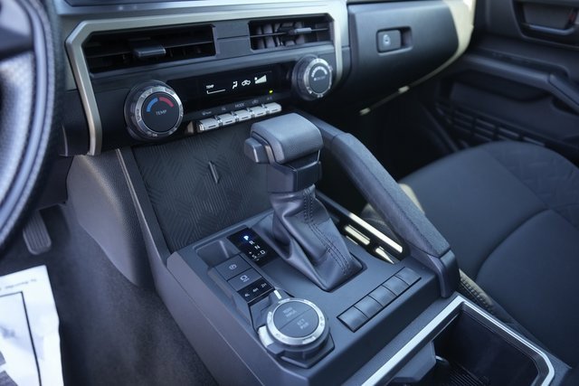 Used 2024 Toyota Tacoma SR5 image 27
