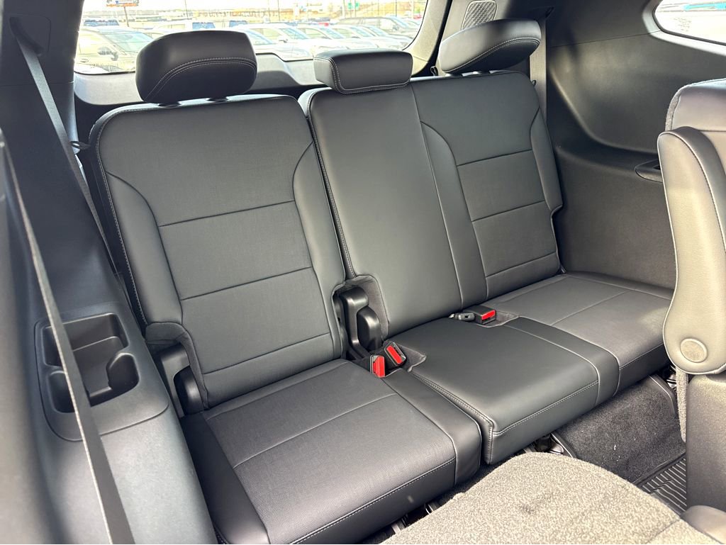 New 2026 Buick Enclave Preferred w/ Power Package FWD image 7