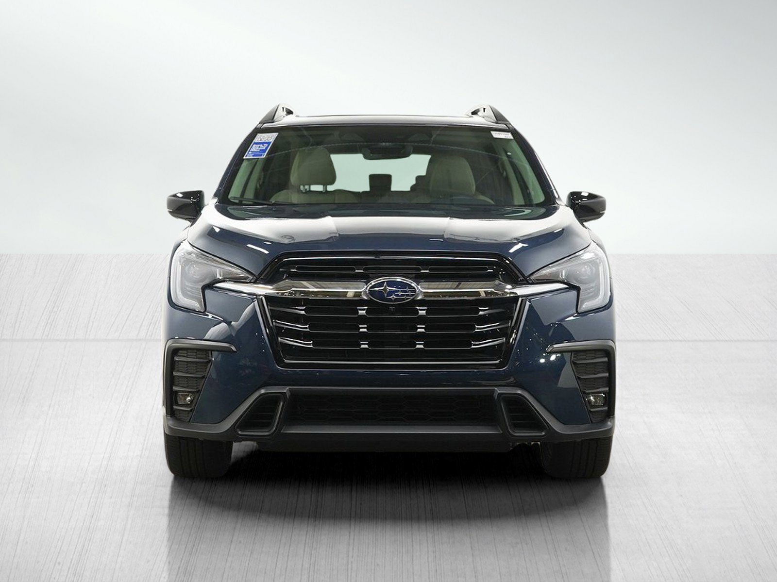 Used 2024 Subaru Ascent Limited w/ Technology Package AWD/4WD image 8