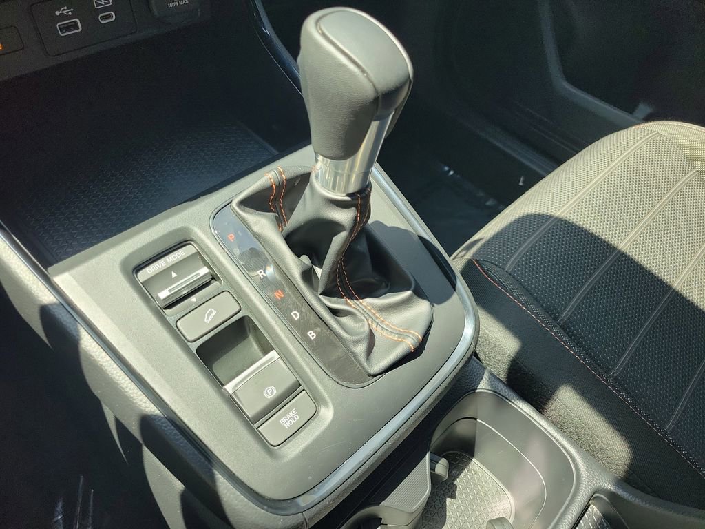 Used 2025 Honda CR-V Sport image 25