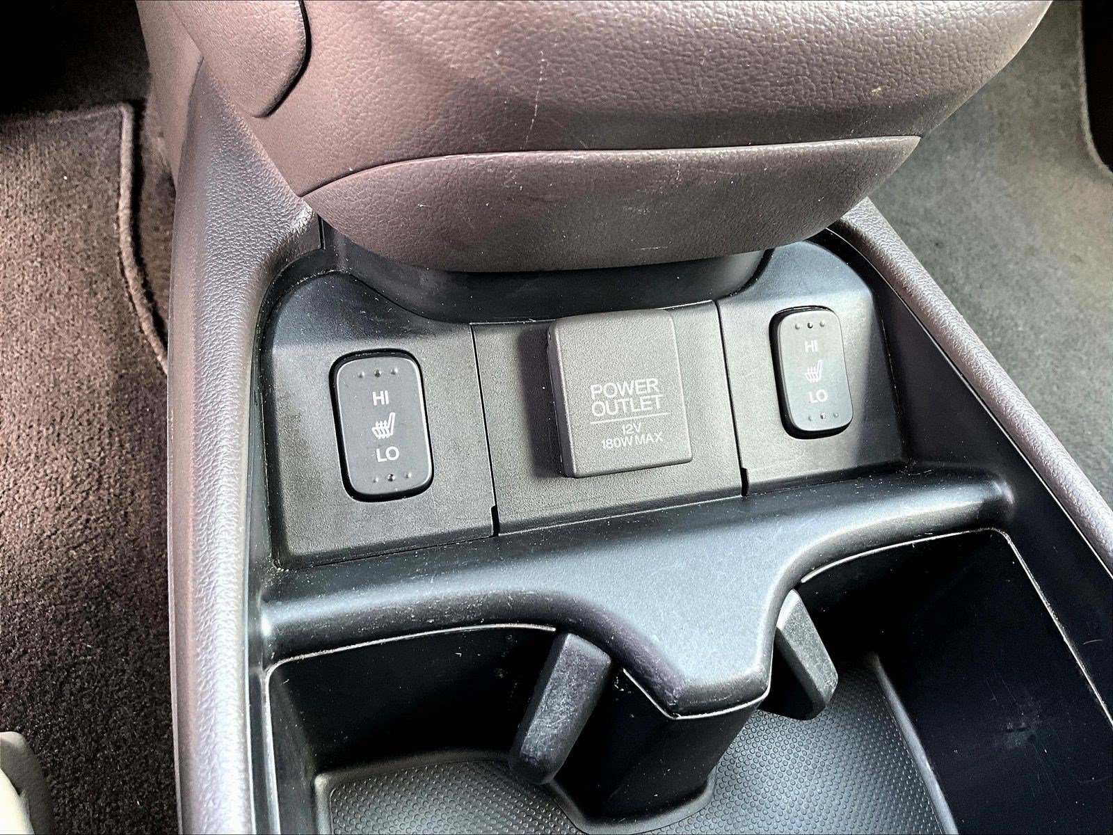 Used 2014 Honda CR-V EX-L image 15