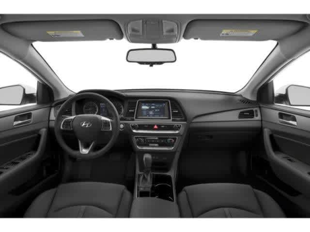 Used 2019 Hyundai Sonata SE FWD image 8