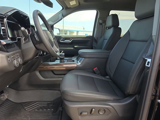 New 2026 Chevrolet Silverado 1500 RST w/ All Star Edition Plus image 10