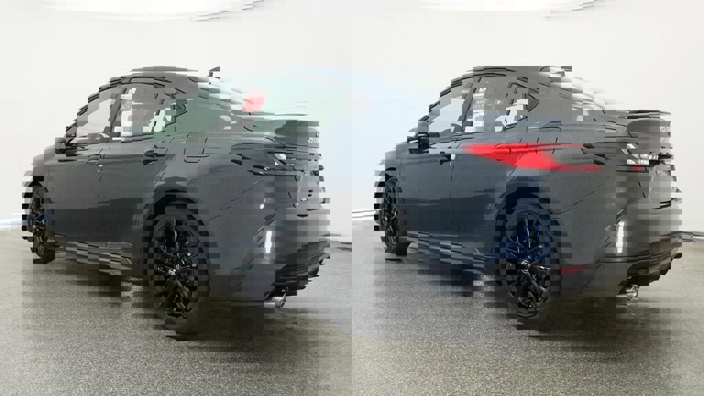 New 2026 Toyota Camry SE image 21