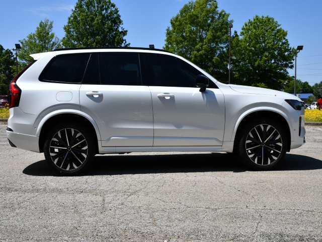 New 2026 Volvo XC90 B6 Ultra w/ Protection Package Premier AWD/4WD image 8