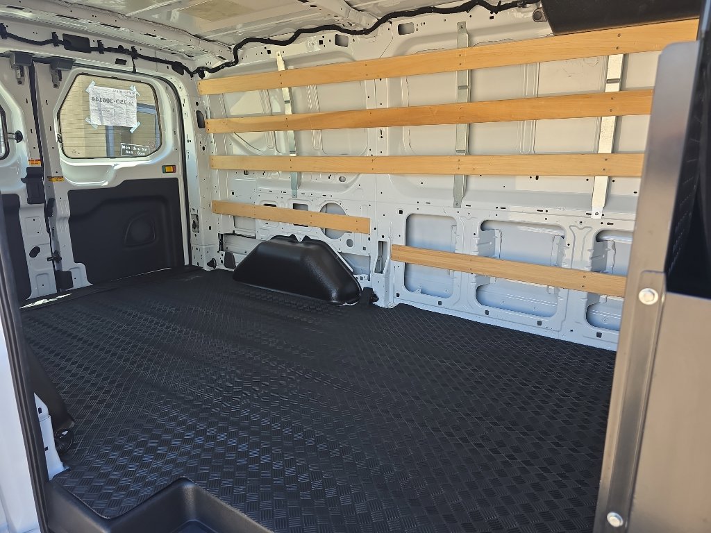 Used 2024 Ford Transit 250 Low Roof w/ Exterior Upgrade Package image 25