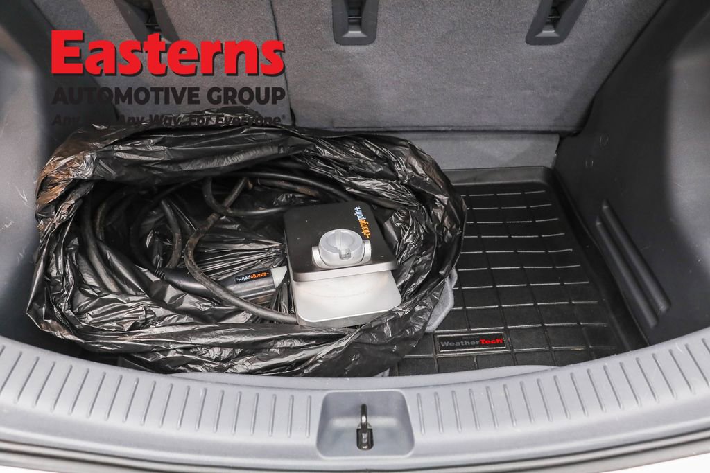 Used 2021 Chevrolet Bolt LT image 9