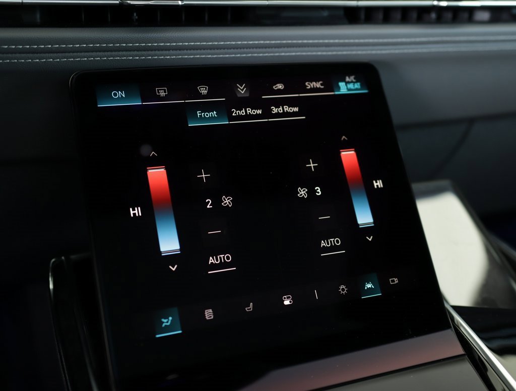 Used 2025 Cadillac Escalade IQ Sport 1 image 19